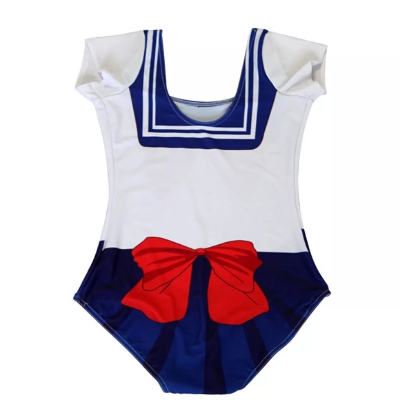 Sailor moon cosplay - Picture 4 of 4